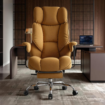 Efomao 3084EU-YELLOW01
