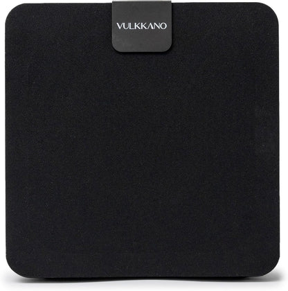 VULKKANO SUB8 Actieve subwoofer, 20,3 cm (8 inch), frequentie: 40 Hz-250 Hz