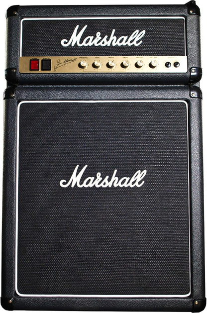 Fridge koelkast Halfstack Design