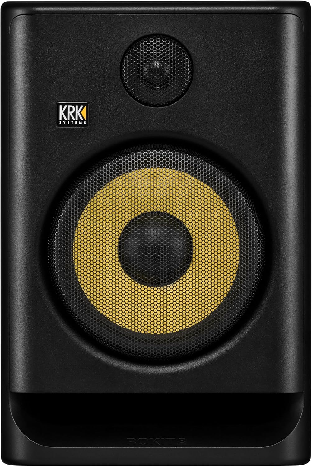 KRK RP8 G5 - actieve studiomonitoren