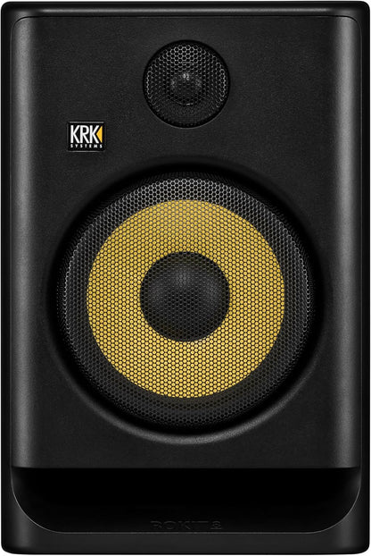 KRK RP8 G5 - actieve studiomonitoren