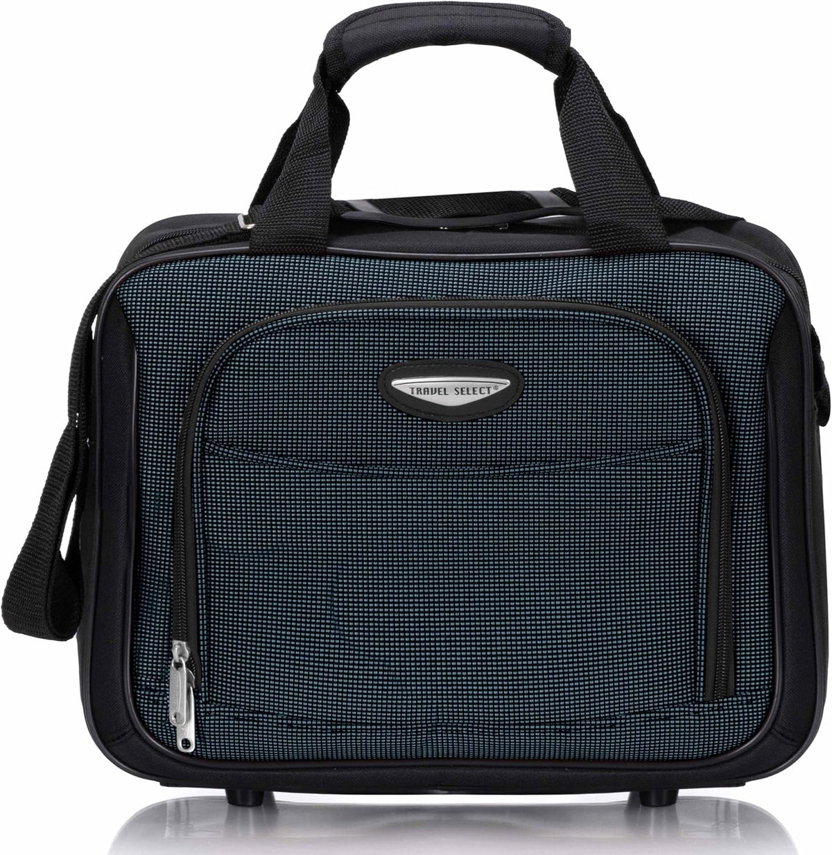 Traveler's Choice Amsterdam 8-delige Bagageset