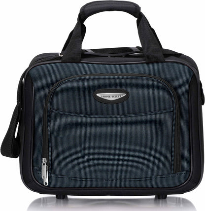 Reizigers Keuze Amsterdam 4-delige Bagage Set