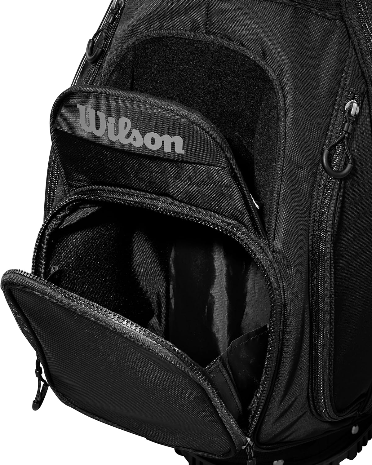 WILSON Talus Stand Golftassen