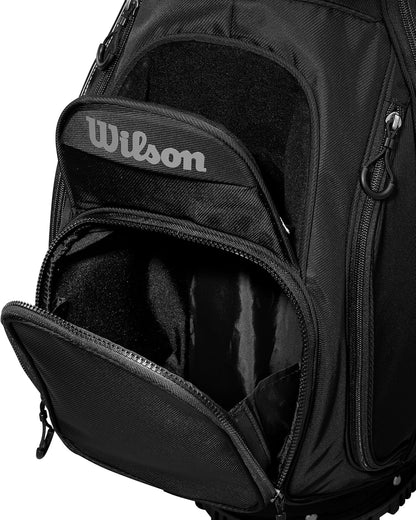 WILSON Talus Stand Golftassen