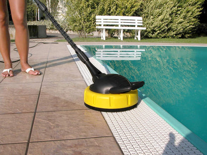 Hogedrukreiniger – Spuitreiniger – Waterreiniger – Drukspuit – Schoonmaakapparaat – 160 Bar Max – 2500 Watt Motor