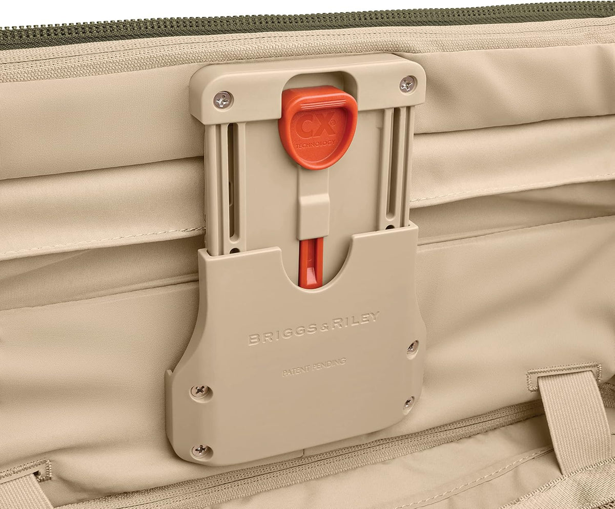 Briggs & Riley Baseline Medium Uitbreidbare Spinner