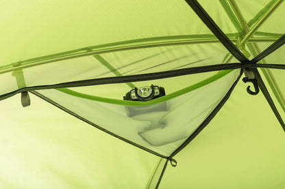 MARMOT Crane Creek 2-persoons & 3-persoons backpack- en kampeertent