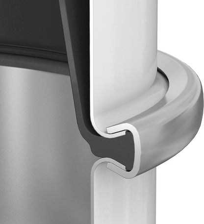 Flamco Flexcon Solar 35L 2,5/8 bar Solar Expansievat - 16064