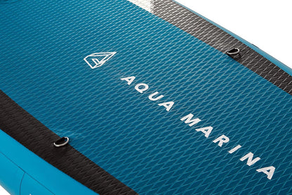 AM Aqua Marina Stand Up Paddleboard, opblaasbaar, in set, Vapor 2021 iSUP, 315 x 79 x 15 cm