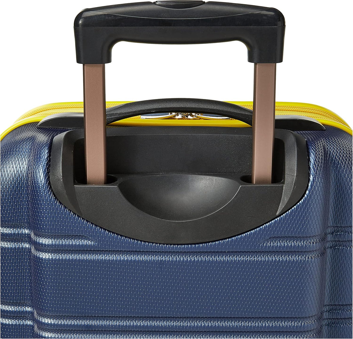 Rockland Santa Fe harde spinner wielbagage