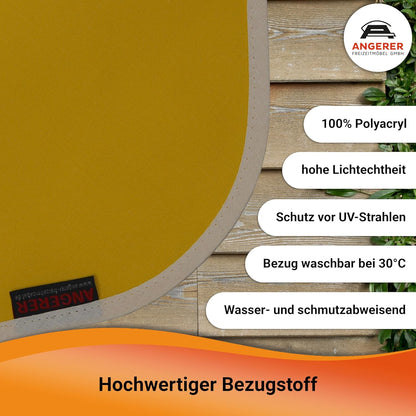 Angerer Klemluifel exclusief 400 cm nr. 500