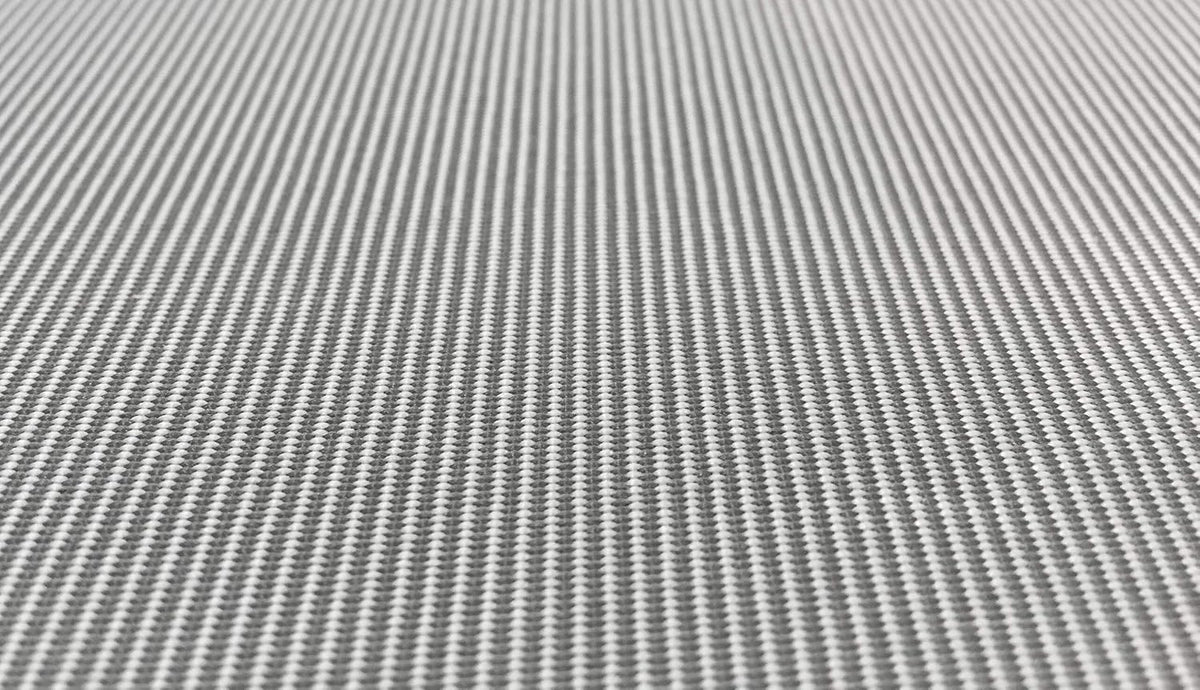 QUICK STAR klemluifel 300 x 130 cm grijs balkonluifel zonwering terrasoverkapping in hoogte verstelbaar van 200-290 cm luifel balkon zonder boren