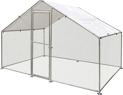 KIPPENREN DOERAK 2x3x2M