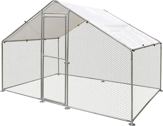 KIPPENREN DOERAK 2x3x2M