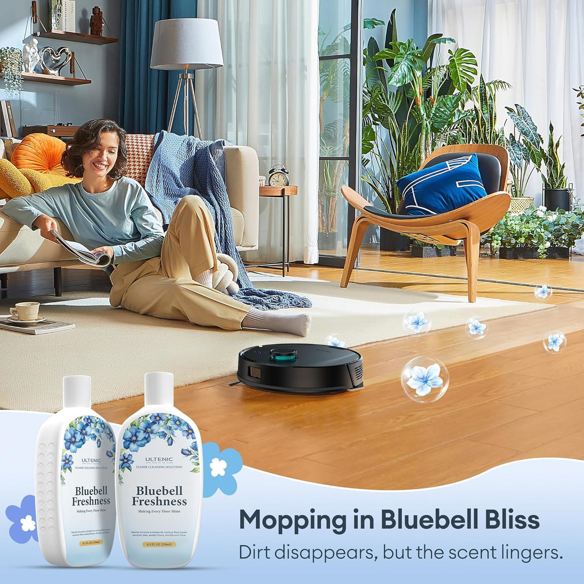<font dir="auto" style="vertical-align: inherit;"><font dir="auto" style="vertical-align: inherit;">        Ultenic T20 Pro Vacuum Cleaner Robot, Robot Vacuum Cleaner, Silent Robot, Connected to Wi-Fi/Bluetooth/Alexa/App, 6 Cleaning Modes, Self-Charging,