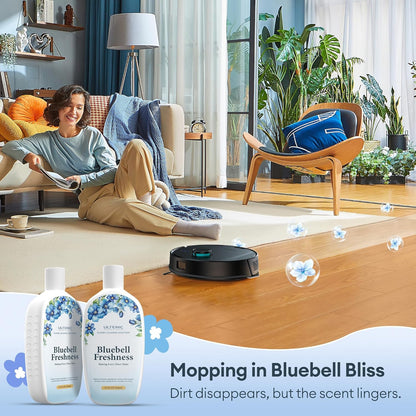 <font dir="auto" style="vertical-align: inherit;"><font dir="auto" style="vertical-align: inherit;">        Ultenic T20 Pro Vacuum Cleaner Robot, Robot Vacuum Cleaner, Silent Robot, Connected to Wi-Fi/Bluetooth/Alexa/App, 6 Cleaning Modes, Self-Charging,
