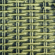 Tuinbank - Buitenbank - Terrasbank - Balkonbank - 2-zitsbank - met Metaal Frame - Armsteunen - Neo-Retro Stijl - Tuinmeubelen - voor Tuin - Terras - Balkon - Epoxy Meubelafwerking - 100 x 50 x 88 cm - Zwart