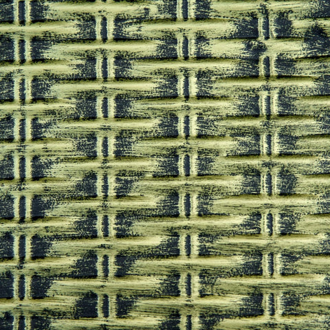 Tuinbank - Buitenbank - Terrasbank - Balkonbank - 2-zitsbank - met Metaal Frame - Armsteunen - Neo-Retro Stijl - Tuinmeubelen - voor Tuin - Terras - Balkon - Epoxy Meubelafwerking - 100 x 50 x 88 cm - Zwart