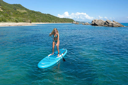 AM Aqua Marina Stand Up Paddleboard, opblaasbaar, in set, Vapor 2021 iSUP, 315 x 79 x 15 cm