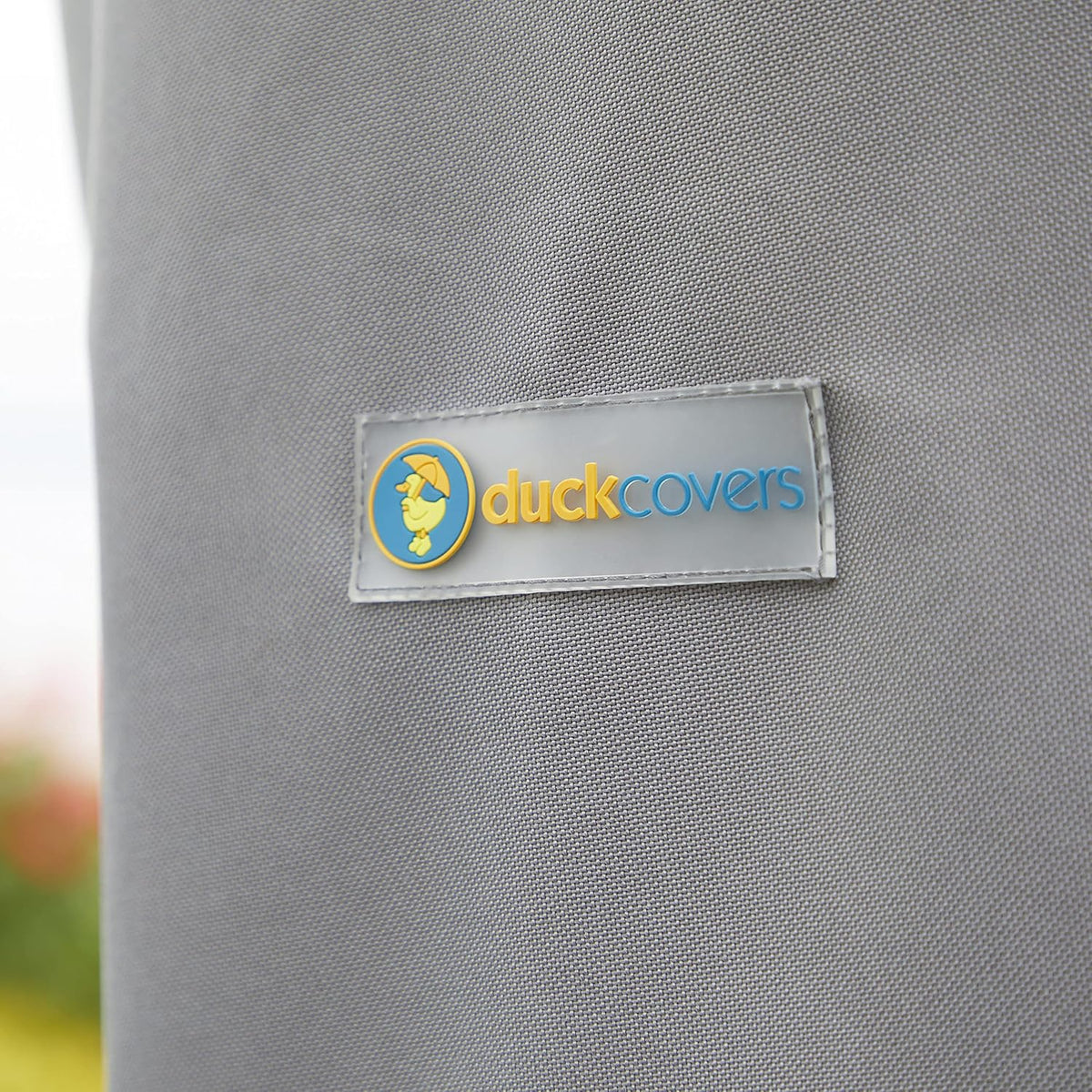 Duck Covers RTO09664 Soteria Patio Furniture Cover 127" Long