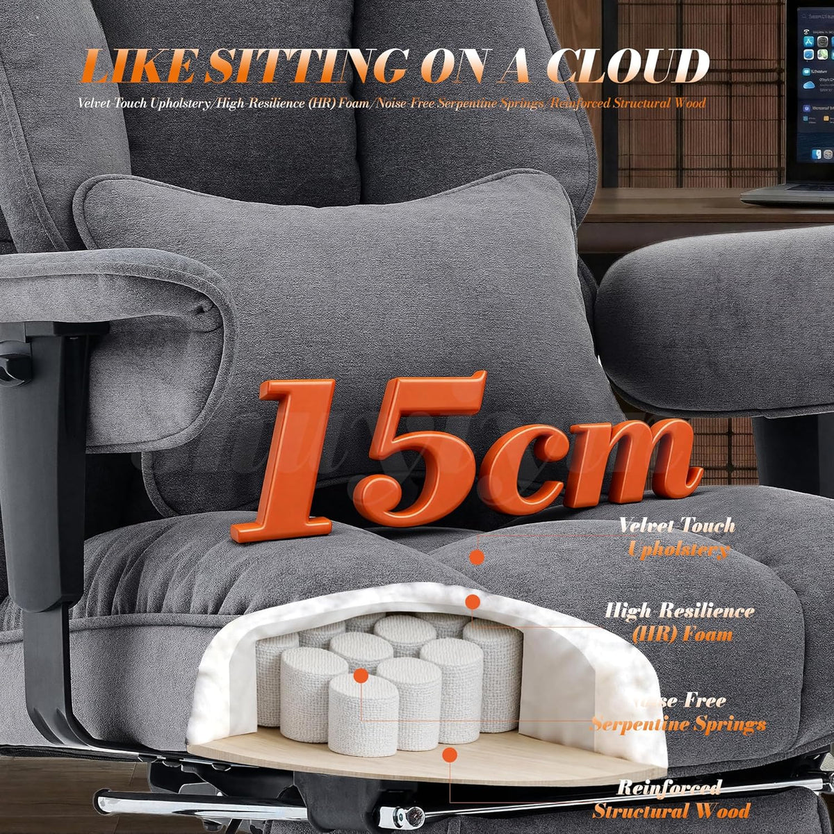 Efomao 3084GRER666