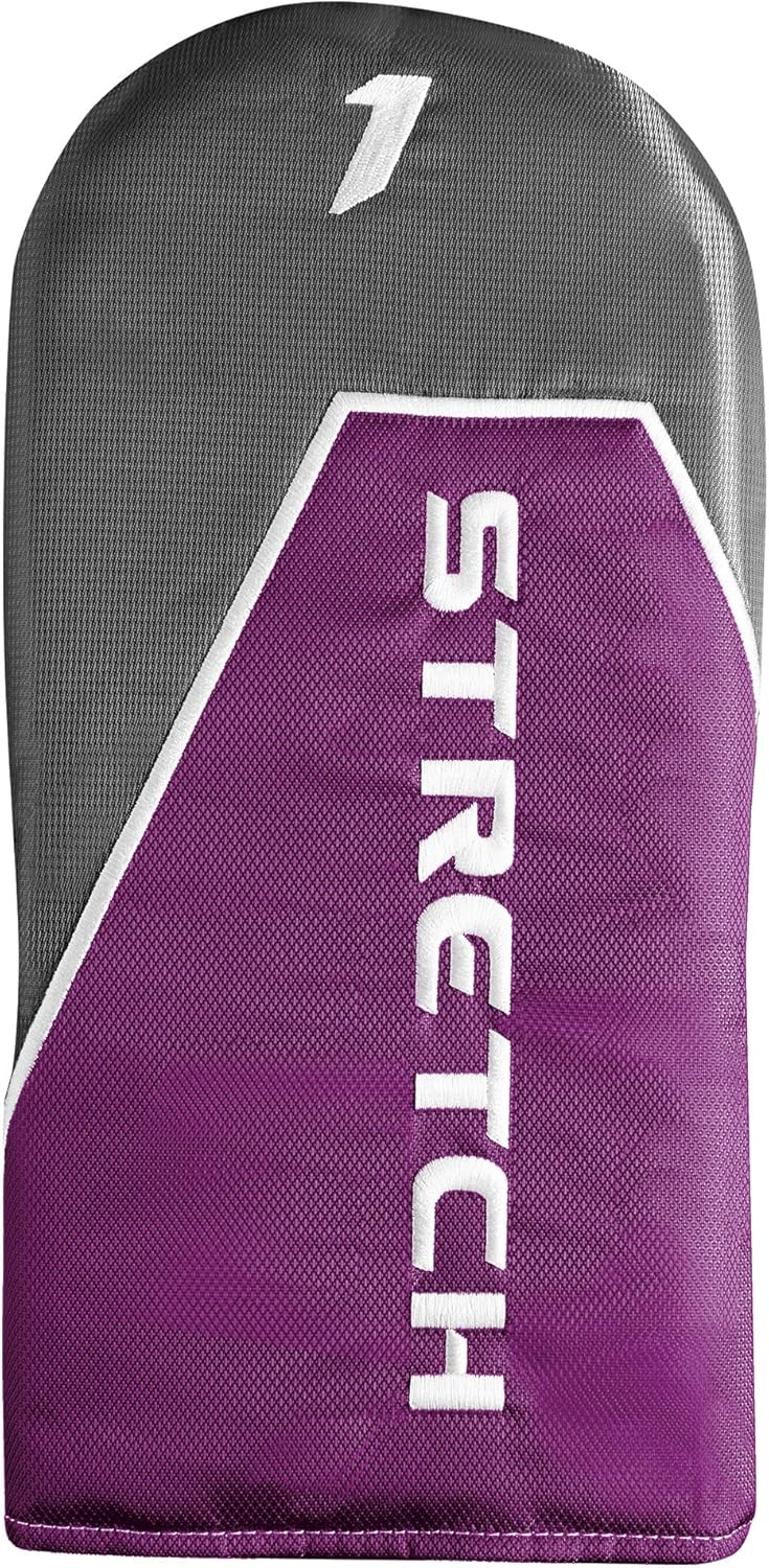 Wilson Stretch XL, Amazon exclusieve complete set voor beginners en dames