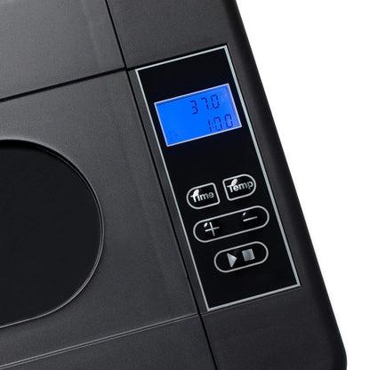 Circulatielaboratorium Waterbad – Waterbad – Laboratorium Waterbad – Thermostatisch Waterbad – Circulerend Waterbad – 20-100 °C Temperatuurbereik – 8 Liter, 800 W