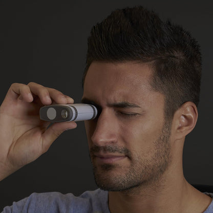 Carson MiniAura Compact Digitaal Nachtzichtapparaat, Mini Aura (1x) – Lichtgewicht Nachtzicht voor Buitenactiviteiten (NV-200)