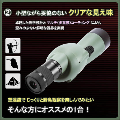 Kowa TSN 502 Spektiv