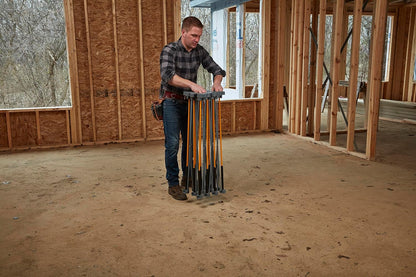 BORA Duizendpoot 1,2 m x 1,8 m x 0,75 m draagbare werkstandaard 30 inch hoogte, inclusief 4 X-Cups, 4 klemmen, draagtas, 2041 kg capaciteit, CK12S