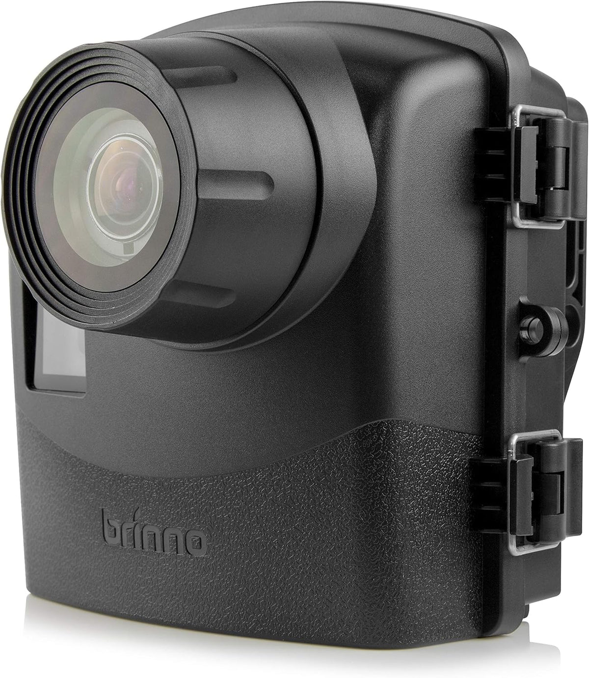 Brinno BCC2000 bouwplaatsen time-lapse-camera 1080P HDR met behuizing en klem