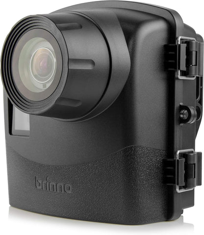 Brinno BCC2000 bouwplaatsen time-lapse-camera 1080P HDR met behuizing en klem