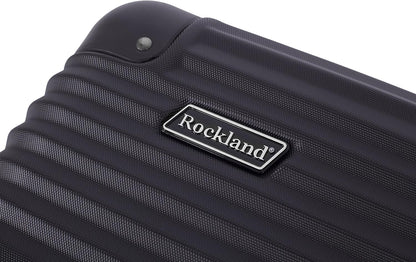 Rockland Harde Spinner Bagage