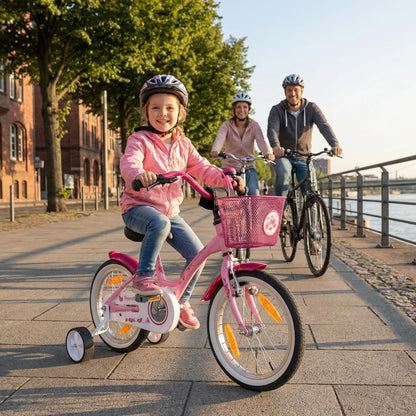 PROMETHEUS BICYCLES kinderfiets