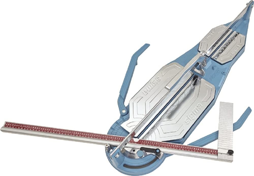 Tegelsnijder Art. 4DU 103 cm