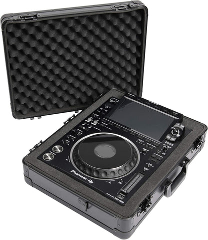 Carry Lite DJ-Case Player/Mixer