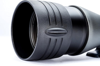 Vanguard Endeavor HD 82A schuin oculair spotting scope