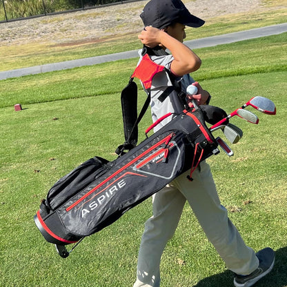 Xlite Super Performance Precieze Junior Golfclubset