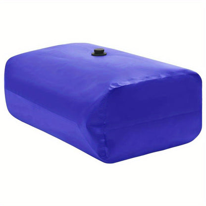 Vouwbare Wateropslagtank – Opbergtank – Watertank – Draagbare Tank – Grote Inhoud 670 Liter – Stevig Waterdicht PVC