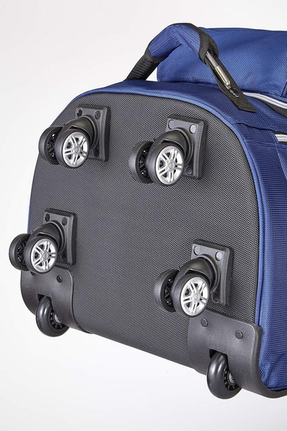 Samsonite Spinner Wheeling Golf Travel Cover