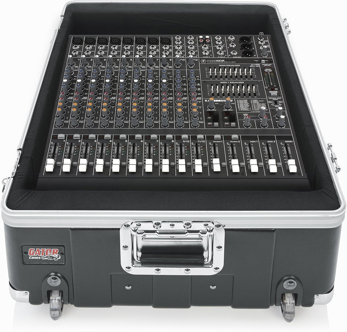 Gator G-MIX-19X21 ATA Mixer koffer