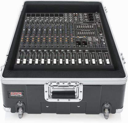 Gator G-MIX-19X21 ATA Mixer koffer