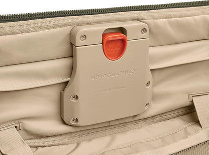 Briggs & Riley Baseline Medium Uitbreidbare Spinner