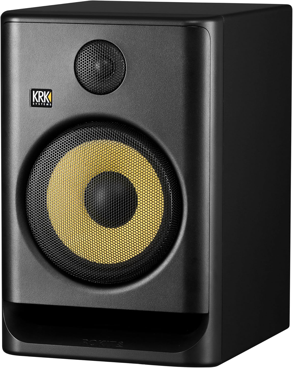 KRK RP8 G5 - actieve studiomonitoren