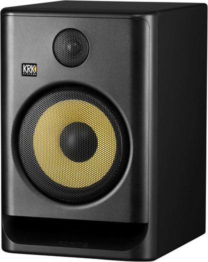 KRK RP8 G5 - actieve studiomonitoren