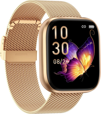 smartwatch voor dames