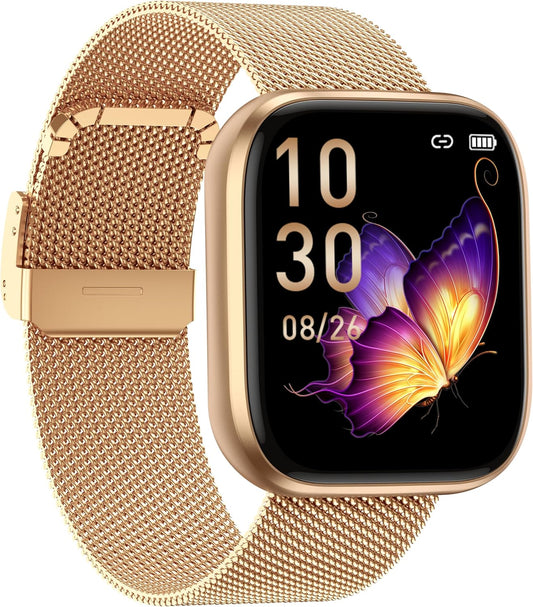 smartwatch voor dames