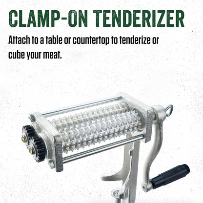 LEM Producten Klem-op Vlees Tenderizer