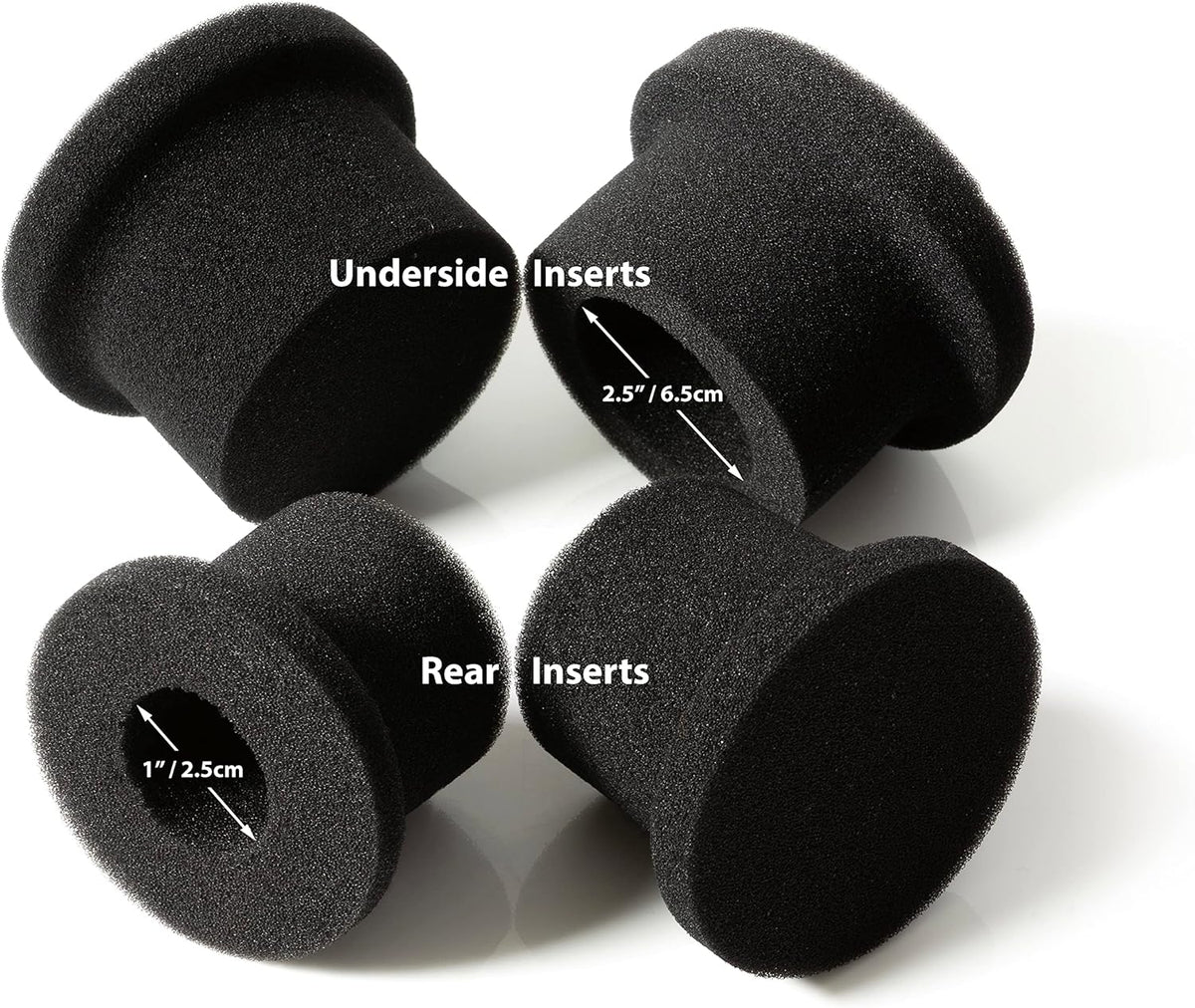 Microfoon Isolatiebal 2-in-1 – Opnamecabine – Audioschild – Microfoon Windscherm – Popfilter – Geluidsabsorberend Schuim – Verstelbare Microfoonstandaard